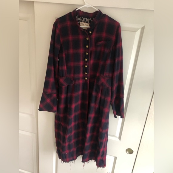 Free People Jacket - Picture 4 of 6